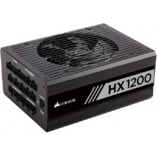 Блок питания 1200W Corsair HX1200 (CP-9020140-EU)