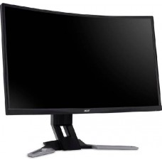 Монитор Acer 32" XZ321Qbmijpphzx