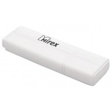 USB Flash накопитель 4Gb Mirex Line White