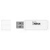 USB Flash накопитель 4Gb Mirex Line White