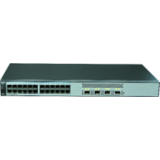 Коммутатор (switch) Huawei S1720-28GWR-PWR-4P