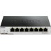 Коммутатор (switch) D-Link DGS-1100-08PD