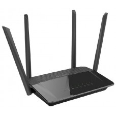 Wi-Fi маршрутизатор (роутер) D-Link DIR-842