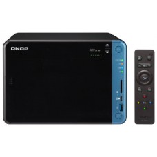 Сетевое хранилище (NAS) QNAP TS-653B-4G