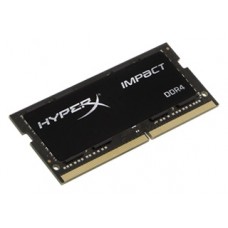 Оперативная память 8Gb DDR4 2400MHz Kingston HyperX Impact SO-DIMM (HX424S14IB2/8)