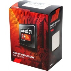 Процессор AMD FX-Series FX-8320E BOX