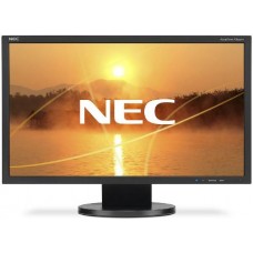 Монитор NEC 22" AccuSync AS222Wi Black