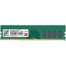 Оперативная память 4Gb DDR4 2400MHz Transcend (JM2400HLH-4G)