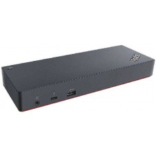 Док-станция Lenovo 40AC0135EU ThinkPad Thunderbolt 3 Dock