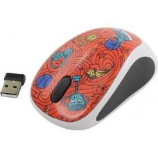 Мышь  Logitech M238 Champion Coral (910-005054)