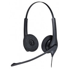 Гарнитура Jabra BIZ 1500 Duo USB