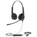 Гарнитура Jabra BIZ 1500 Duo USB