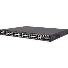 Коммутатор (switch) HP JH148A FlexNetwork 5510 48G PoE+ 4SFP+ HI 1-slot Switch