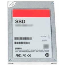 Жесткий диск 480Gb SAS Dell SSD (400-ARMH)