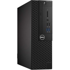 Настольный компьютер Dell OptiPlex 3050 SFF (3050-0405)