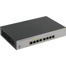 Коммутатор (switch) HP JL383A OfficeConnect 1920S 8G PPoE+