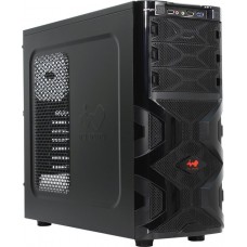 Корпус InWin MG136 Black