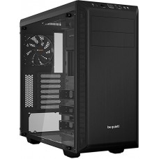 Корпус Be Quiet Pure Base 600 Window Black