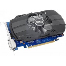 Видеокарта nVidia GeForce GT1030 ASUS PCI-E 2048Mb (PH-GT1030-O2G)