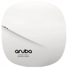 Wi-Fi маршрутизатор (роутер) HP JX945A Aruba IAP-305 (RW) Instant 11ac AP