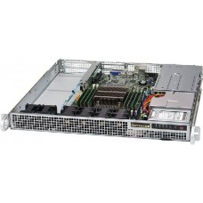 Серверная платформа SuperMicro SYS-1018R-WR