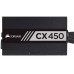 Блок питания 450W Corsair CX450 (CP-9020120-EU)