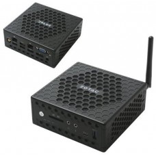 Платформа Zotac ZBOX-CI327NANO-BE