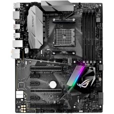 Материнская плата ASUS ROG STRIX B350-F GAMING