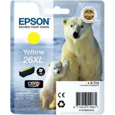 Картридж Epson C13T26144012