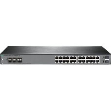 Коммутатор (switch) HP JL381A OfficeConnect 1920S 24G 2SFP