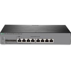 Коммутатор (switch) HP JL380A OfficeConnect 1920S 8G Switch