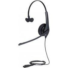 Гарнитура Jabra BIZ 1500 Mono QD