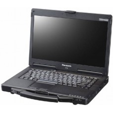 Ноутбук Panasonic ToughBook CF-53 mk4 (CF-535AWZBN1)