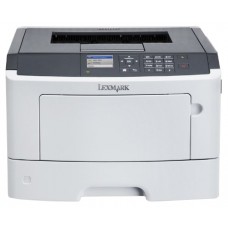 Принтер Lexmark MS417dn