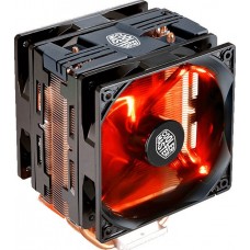 Кулер Cooler Master Hyper 212 LED Turbo Black (RR-212TK-16PR-R1)