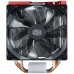 Кулер Cooler Master Hyper 212 LED Turbo Red (RR-212TR-16PR-R1)