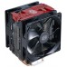 Кулер Cooler Master Hyper 212 LED Turbo Red (RR-212TR-16PR-R1)