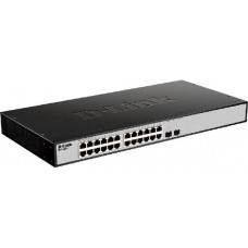 Коммутатор (switch) D-Link DGS-1026X