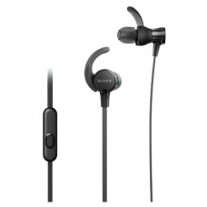 Гарнитура Sony MDR-XB510AS Black