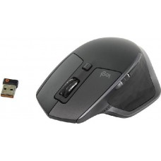 Мышь  Logitech MX Master 2S Graphite (910-005139)