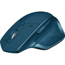 Мышь  Logitech MX Master 2S Midnight Teal (910-005140)