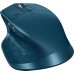 Мышь  Logitech MX Master 2S Midnight Teal (910-005140)