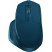 Мышь  Logitech MX Master 2S Midnight Teal (910-005140)