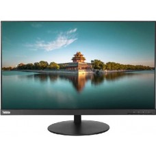 Монитор Lenovo 27" ThinkVision P27q-10 (61A8GAT1EU)