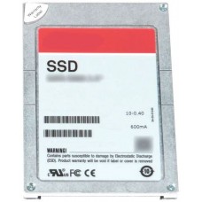 Твердотельный накопитель 800Gb SAS Dell SSD (400-AMJS)