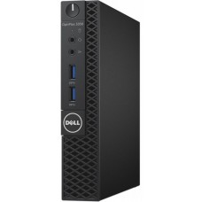 Настольный компьютер Dell OptiPlex 3050 Micro (3050-0498)