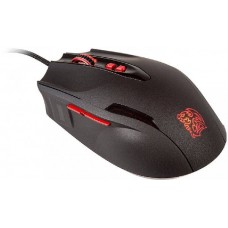 Мышь  Tt eSPORTS BLACK FP (MO-BKV-WDLGBK-01)