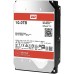 Жесткий диск 10Tb SATA-III Western Digital Red (WD100EFAX)