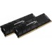 Оперативная память 16Gb DDR4 2666MHz Kingston HyperX Predator (HX426C13PB3K2/16) (2x8Gb KIT)