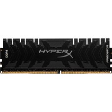 Оперативная память 8Gb DDR4 2666MHz Kingston HyperX Predator (HX426C13PB3/8)